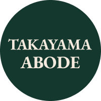 Takayama Abode Logo